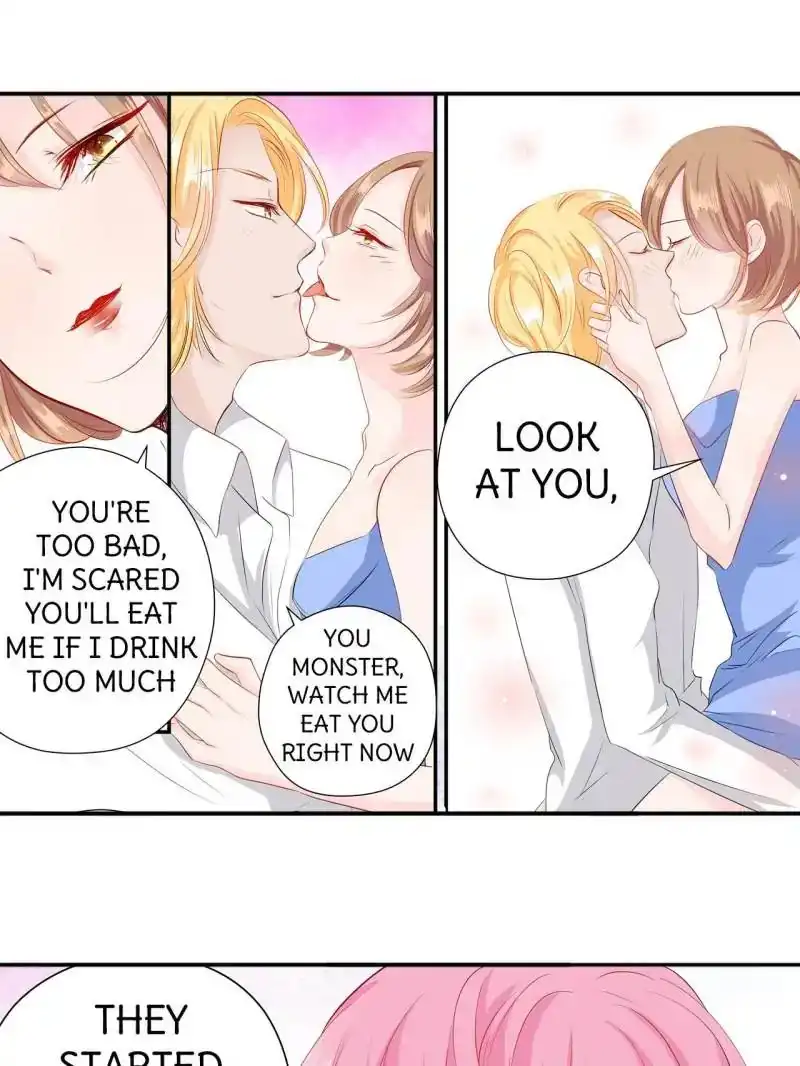Don't be so harsh Chapter 59 15